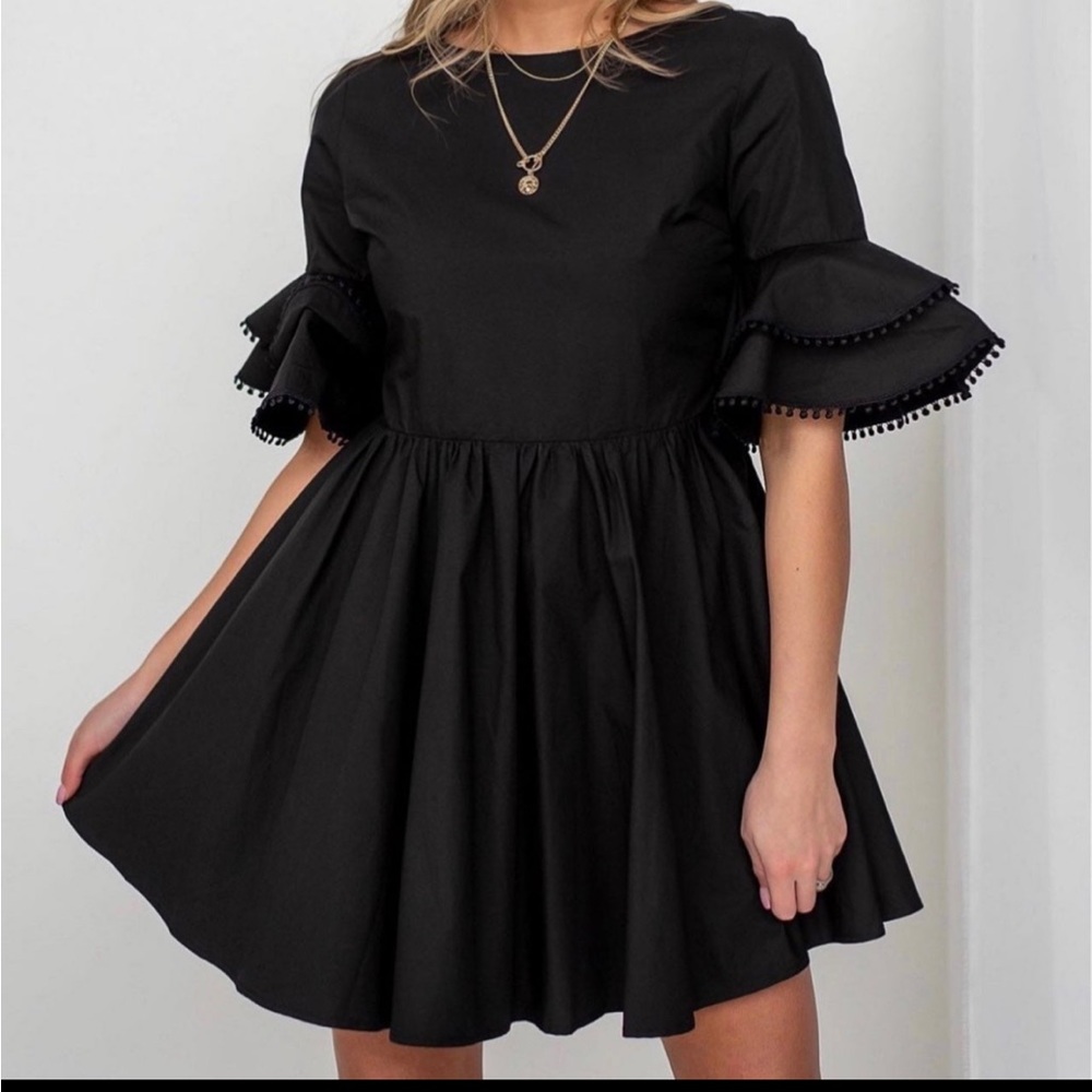 ByEgreis Alba Dress